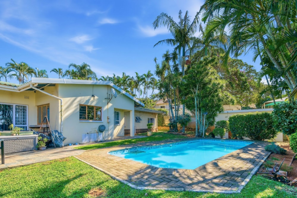 House for sale in Amanzimtoti - 1WB1748289
