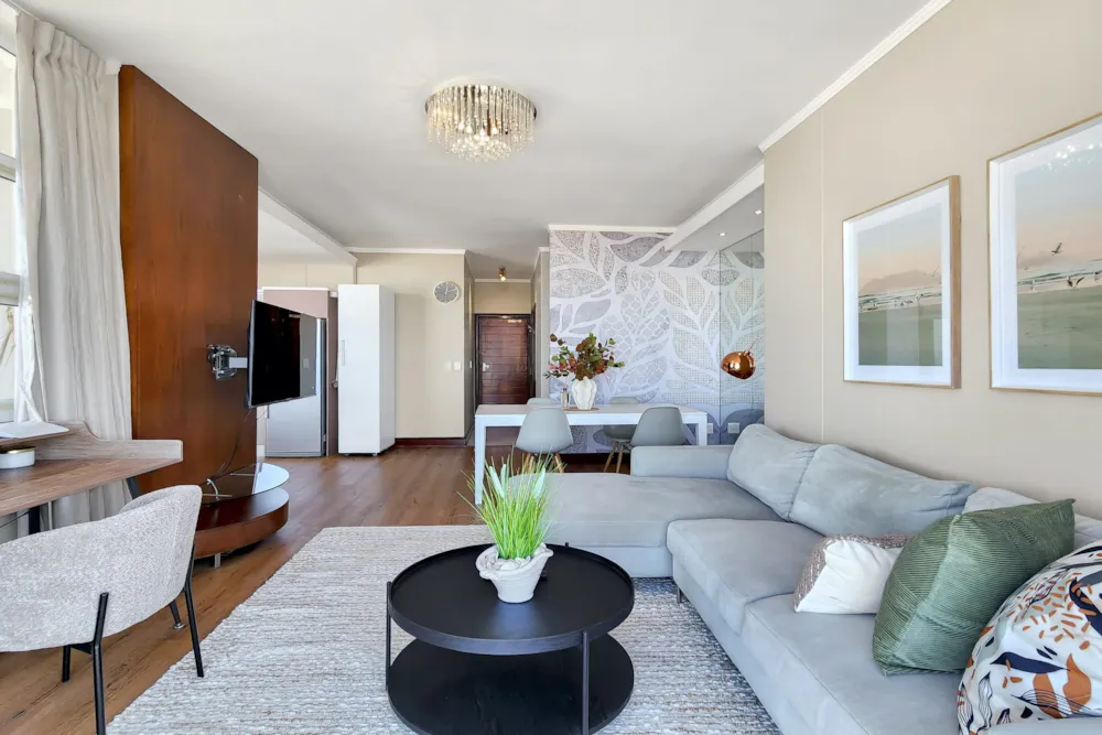Apartment to rent in Bloubergrant - 1TV1734213 Apartment to rent in Bloubergrant - 1TV1734213