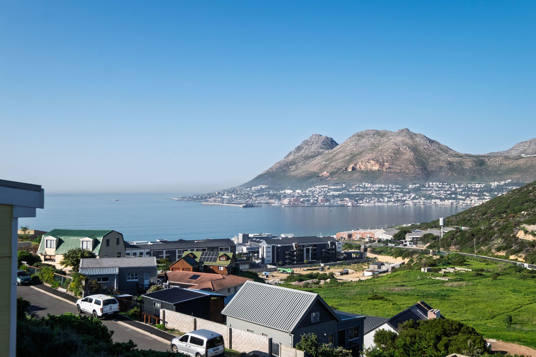 House for sale in Simons Town - FH1747937