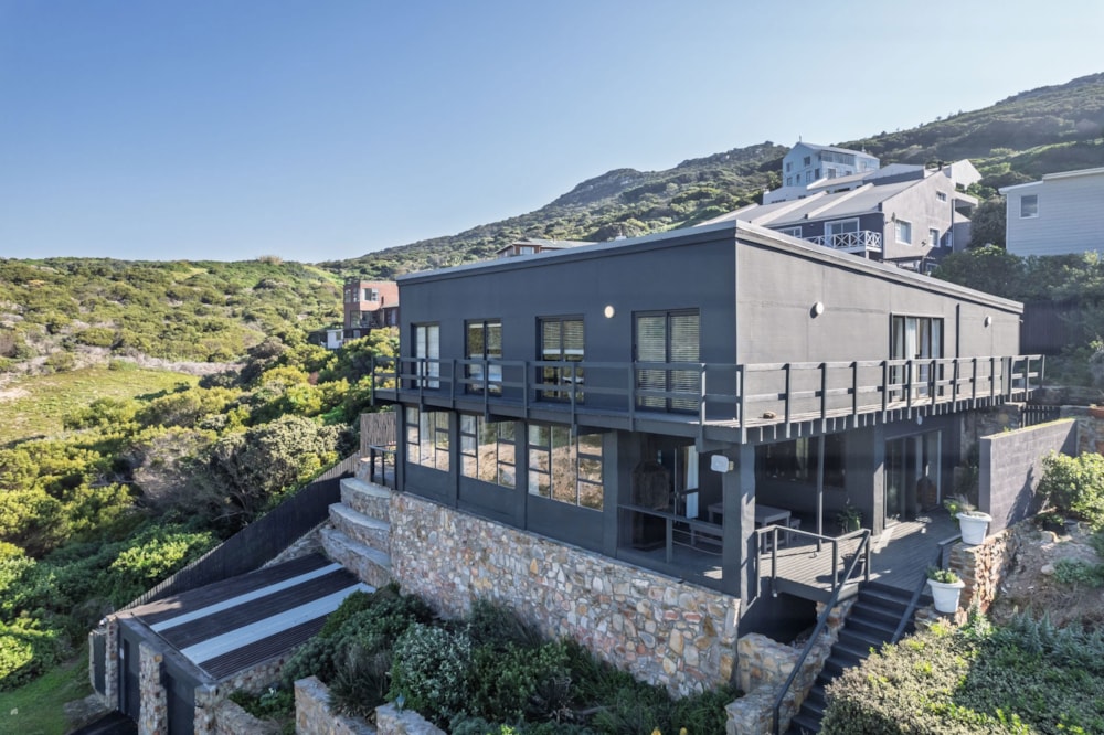 House for sale in Simons Town - FH1747937