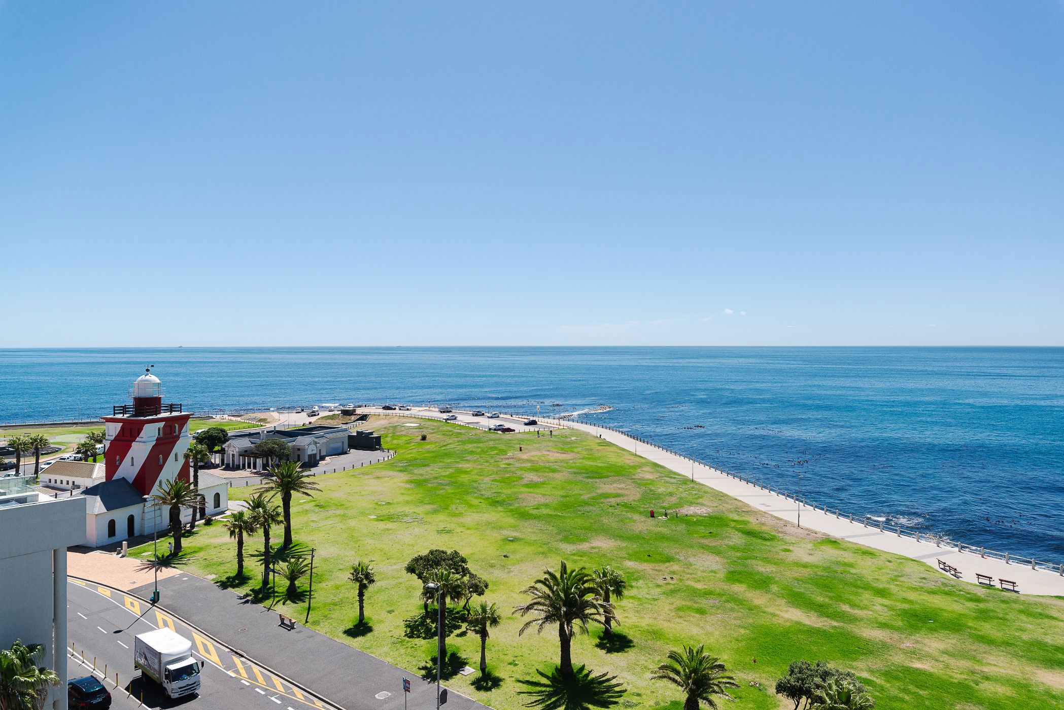 Apartment for sale in Mouille Point - AS1747917