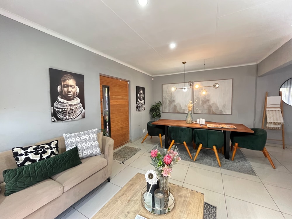House for sale in Polokwane - 1PS1750796