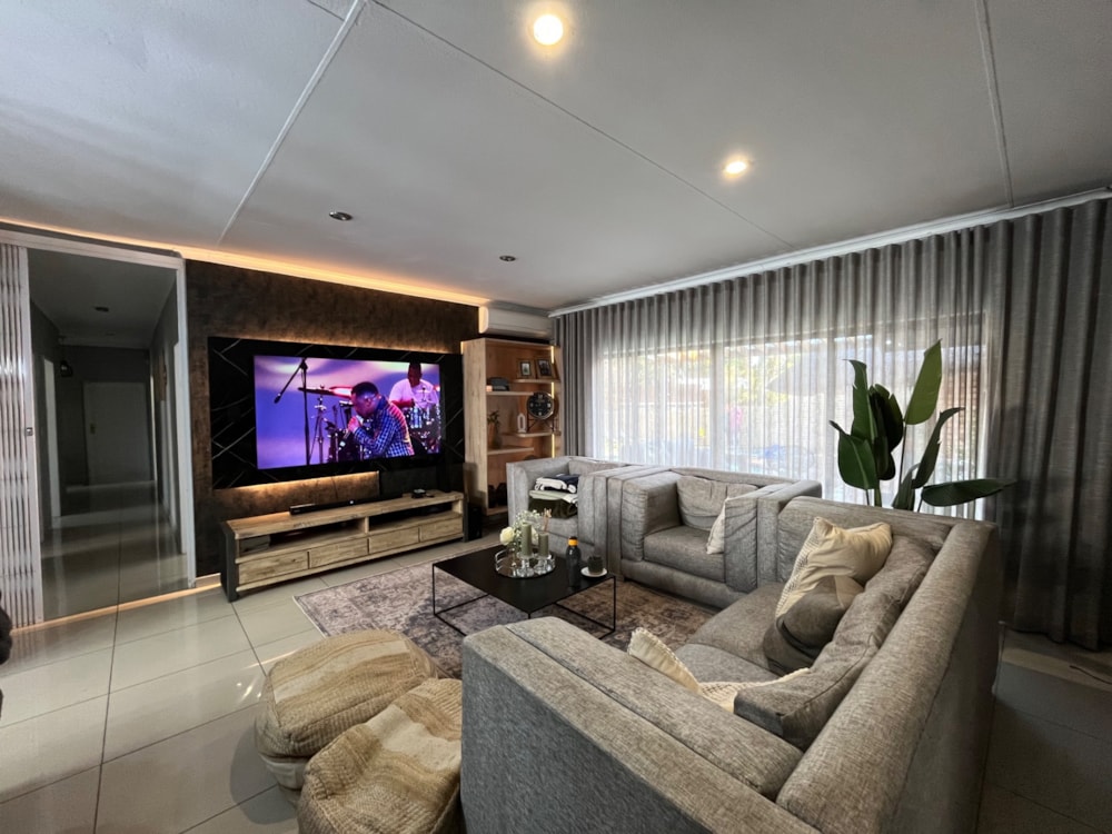 House for sale in Polokwane - 1PS1750796
