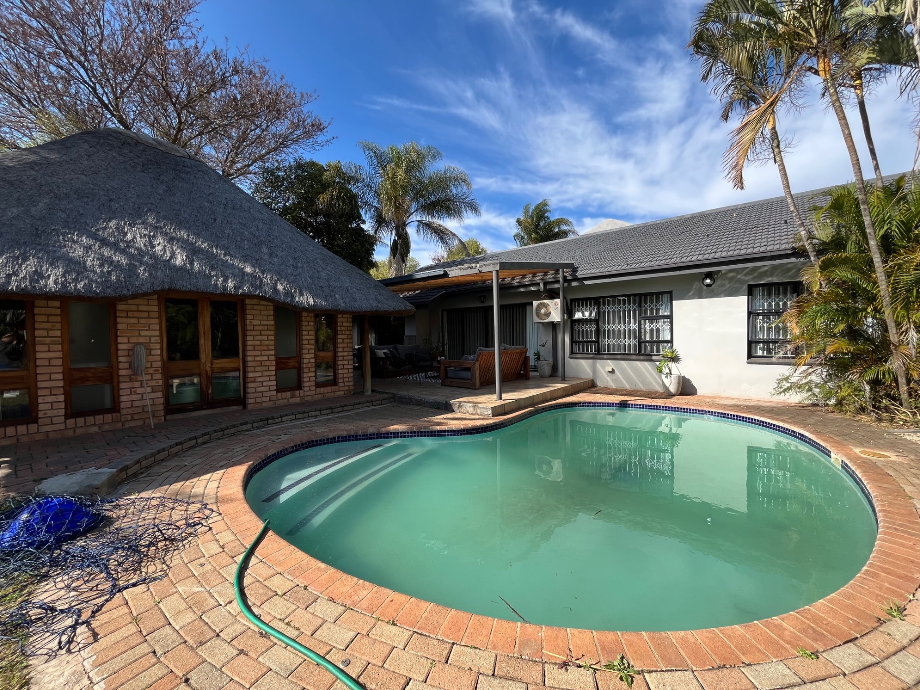House for sale in Polokwane - 1PS1750796