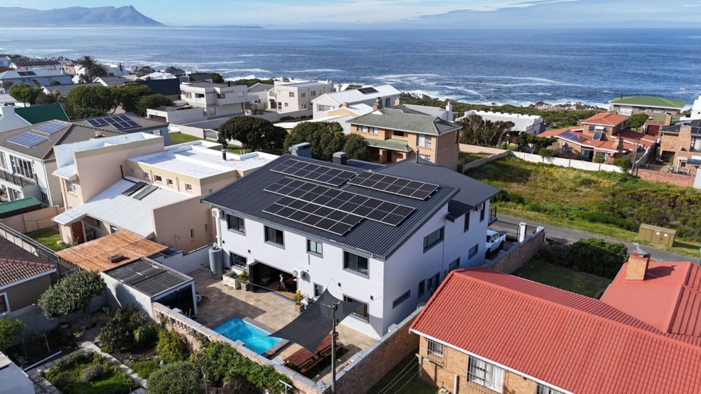 House for sale in Kleinmond - KN1749314 House for sale in Kleinmond - KN1749314