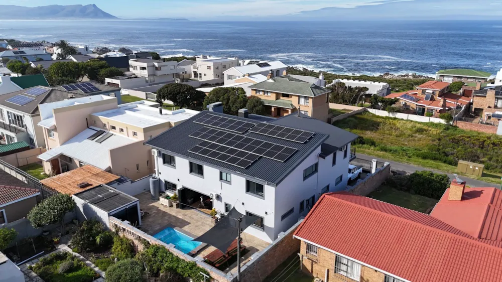 House for sale in Kleinmond - KN1749314 House for sale in Kleinmond - KN1749314