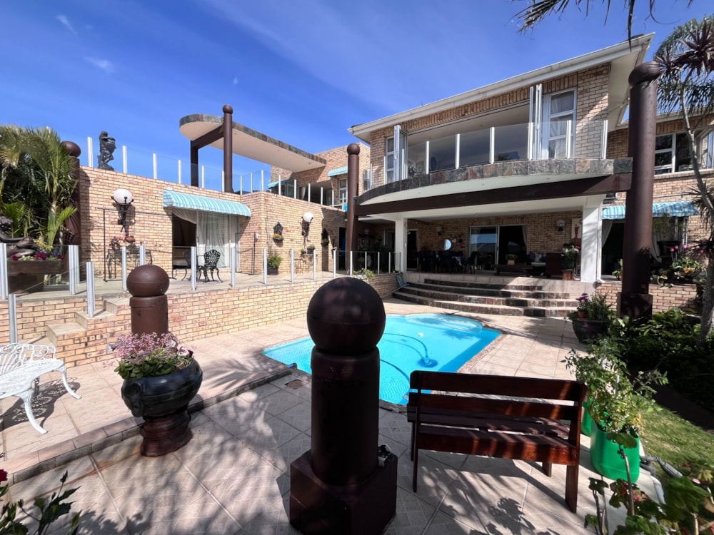 Double-storey house for sale in Wave Crest - 1JF1652368 Double-storey house for sale in Wave Crest - 1JF1652368