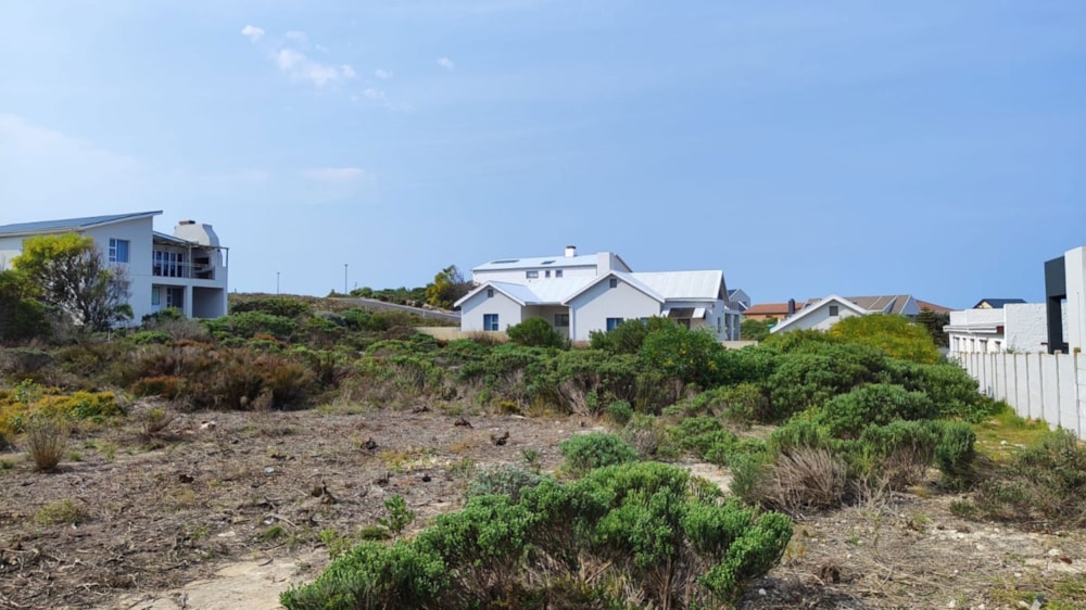 Residential vacant land for sale in Struisbaai - 1SW1750661 Residential vacant land for sale in Struisbaai - 1SW1750661