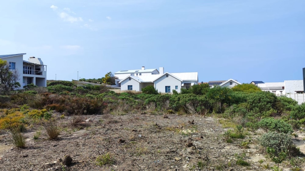 Residential vacant land for sale in Struisbaai - 1SW1750661 Residential vacant land for sale in Struisbaai - 1SW1750661