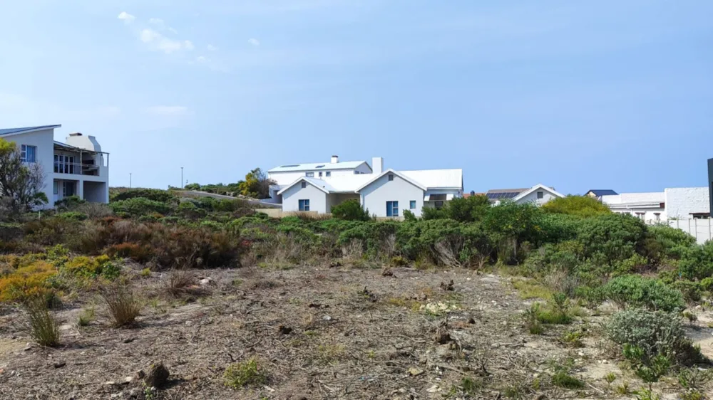Residential vacant land for sale in Struisbaai - 1SW1750661 Residential vacant land for sale in Struisbaai - 1SW1750661