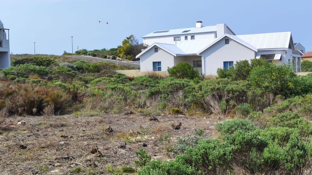Residential vacant land for sale in Struisbaai - 1SW1750661 Residential vacant land for sale in Struisbaai - 1SW1750661