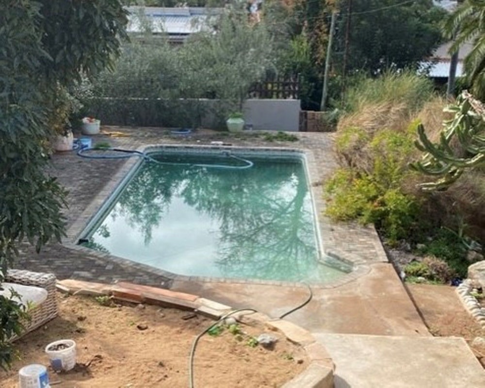 House to rent in Springbok Central - 1NA1749953