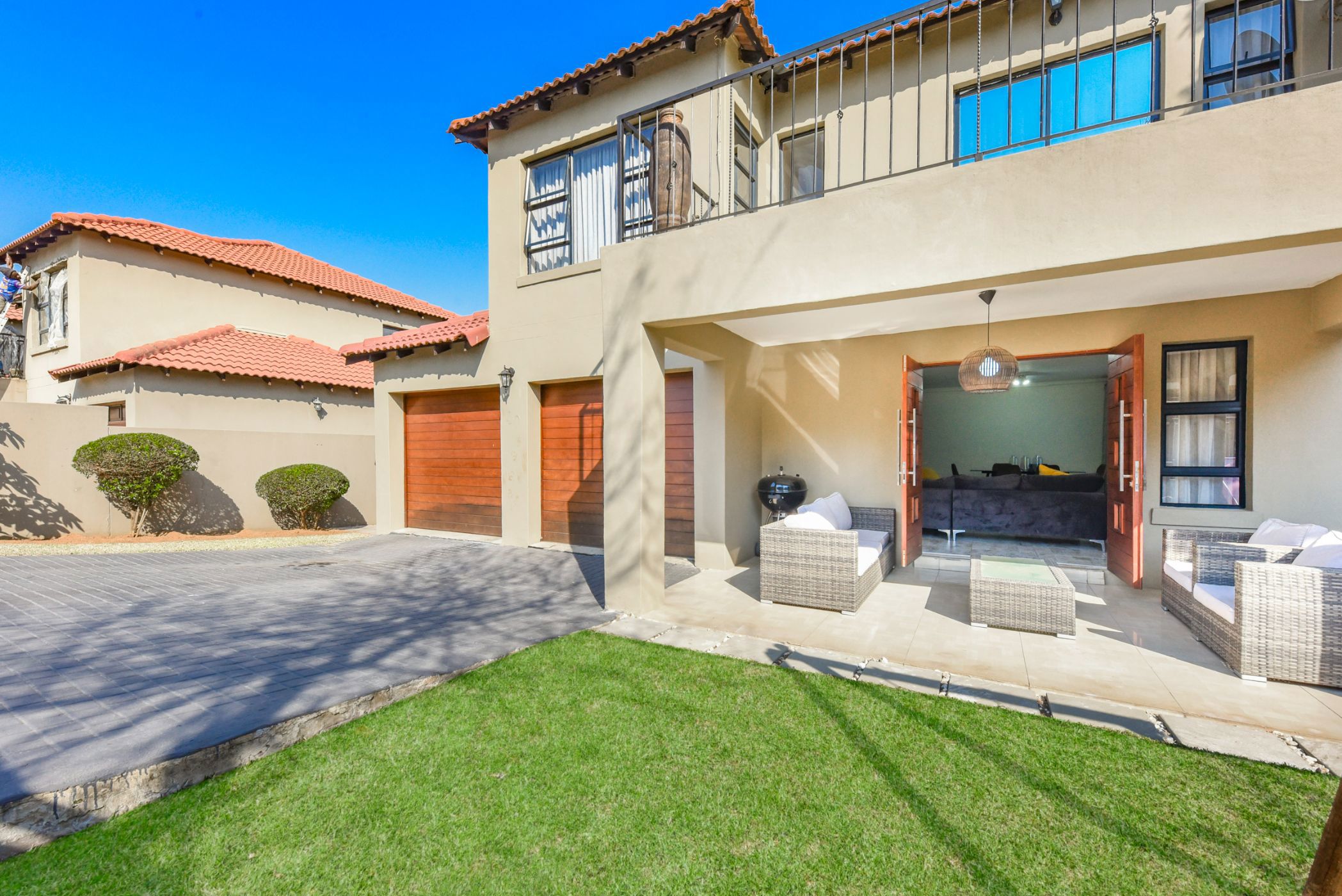 Double-storey cluster for sale in Craigavon - FW1748390