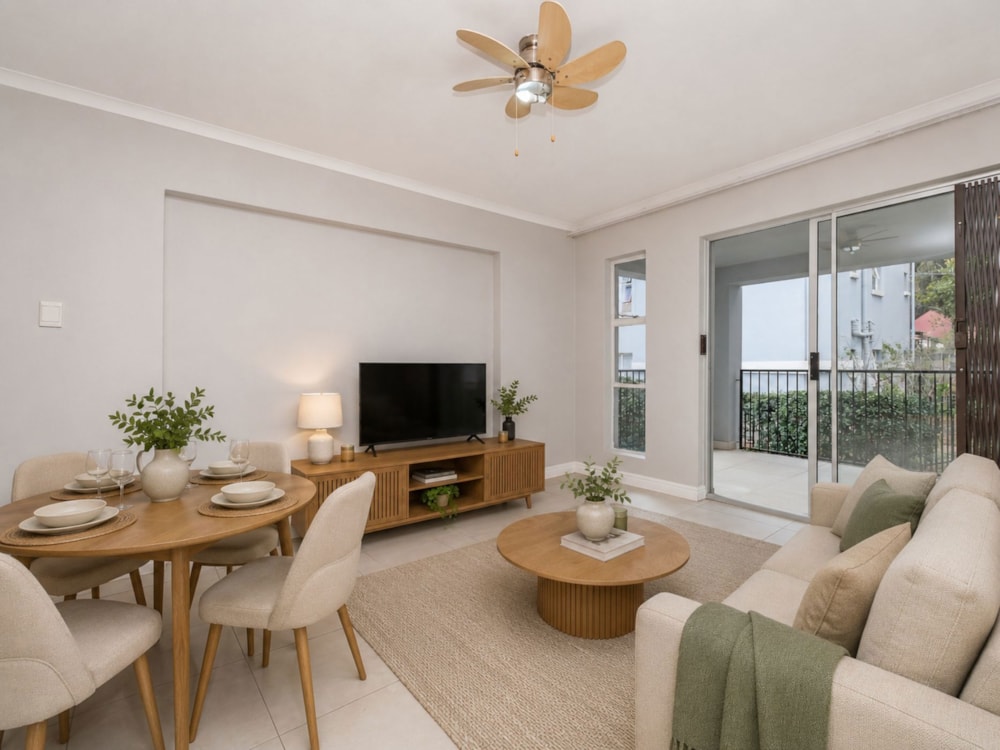 Apartment for sale in Northcliff, Johannesburg - RAN1742293