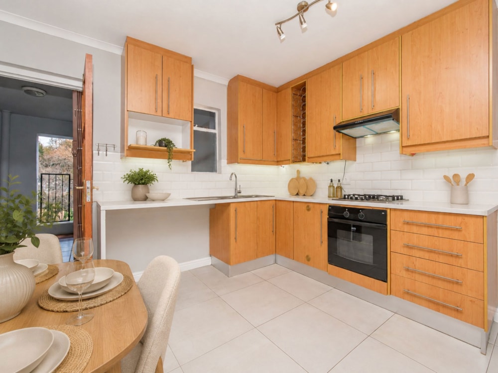 Apartment for sale in Northcliff, Johannesburg - RAN1742293