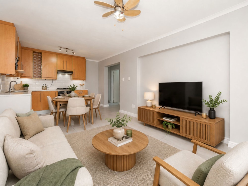 Apartment for sale in Northcliff, Johannesburg - RAN1742293