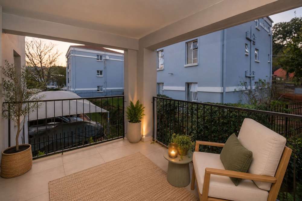 Apartment for sale in Northcliff, Johannesburg - RAN1742293