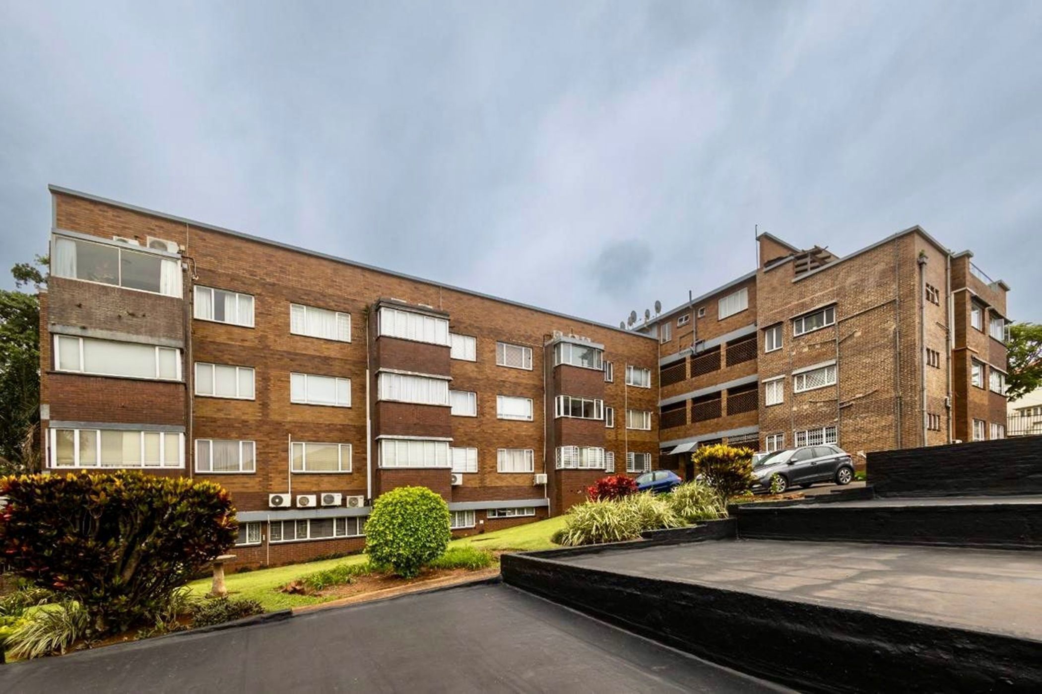 Apartment to rent in Morningside, Durban - 1DBN1749205