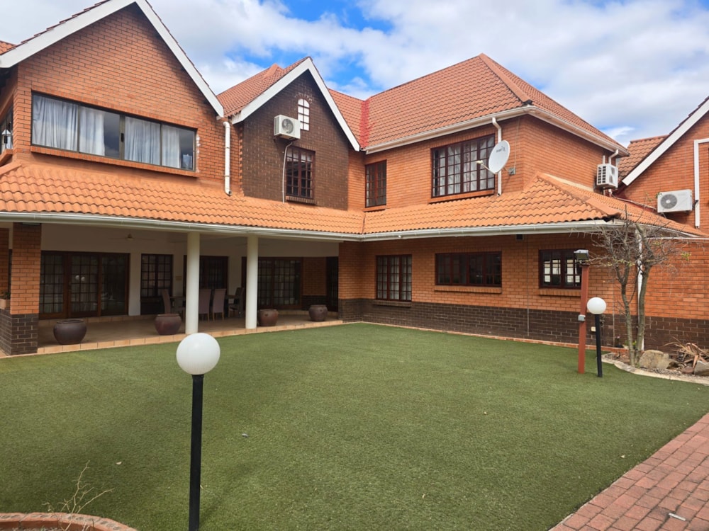 House for sale in Kgale view, Botswana - 3BO1749014 House for sale in Kgale view, Botswana - 3BO1749014