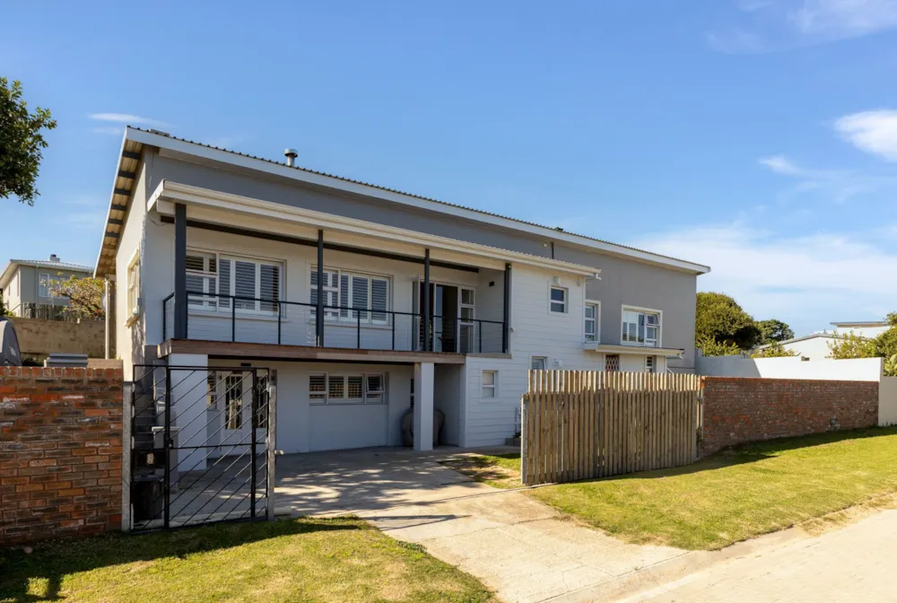 House for sale in Kenton on Sea - 1KO1750214
