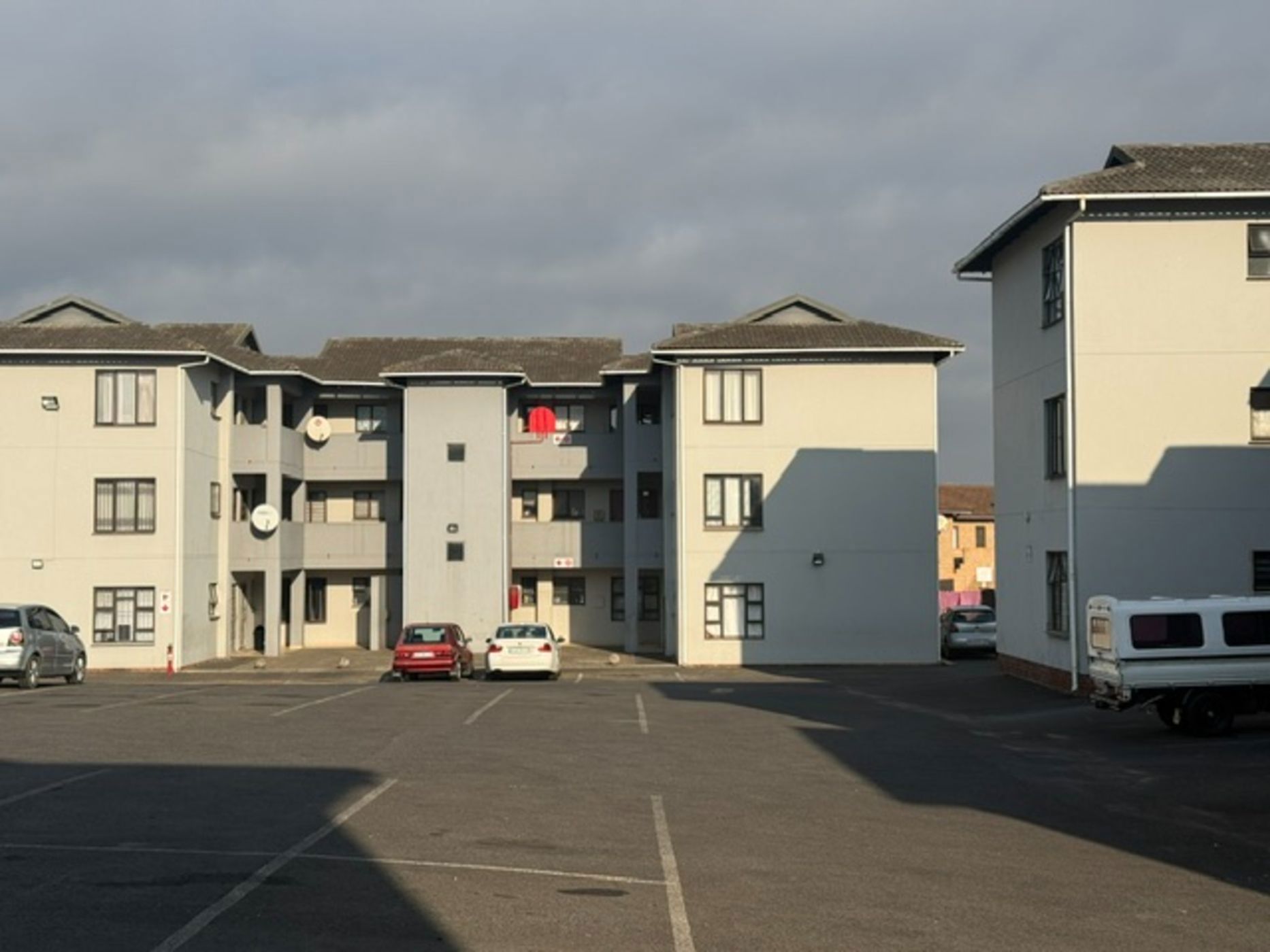 Apartment to rent in Brackenham - 1RY1749368