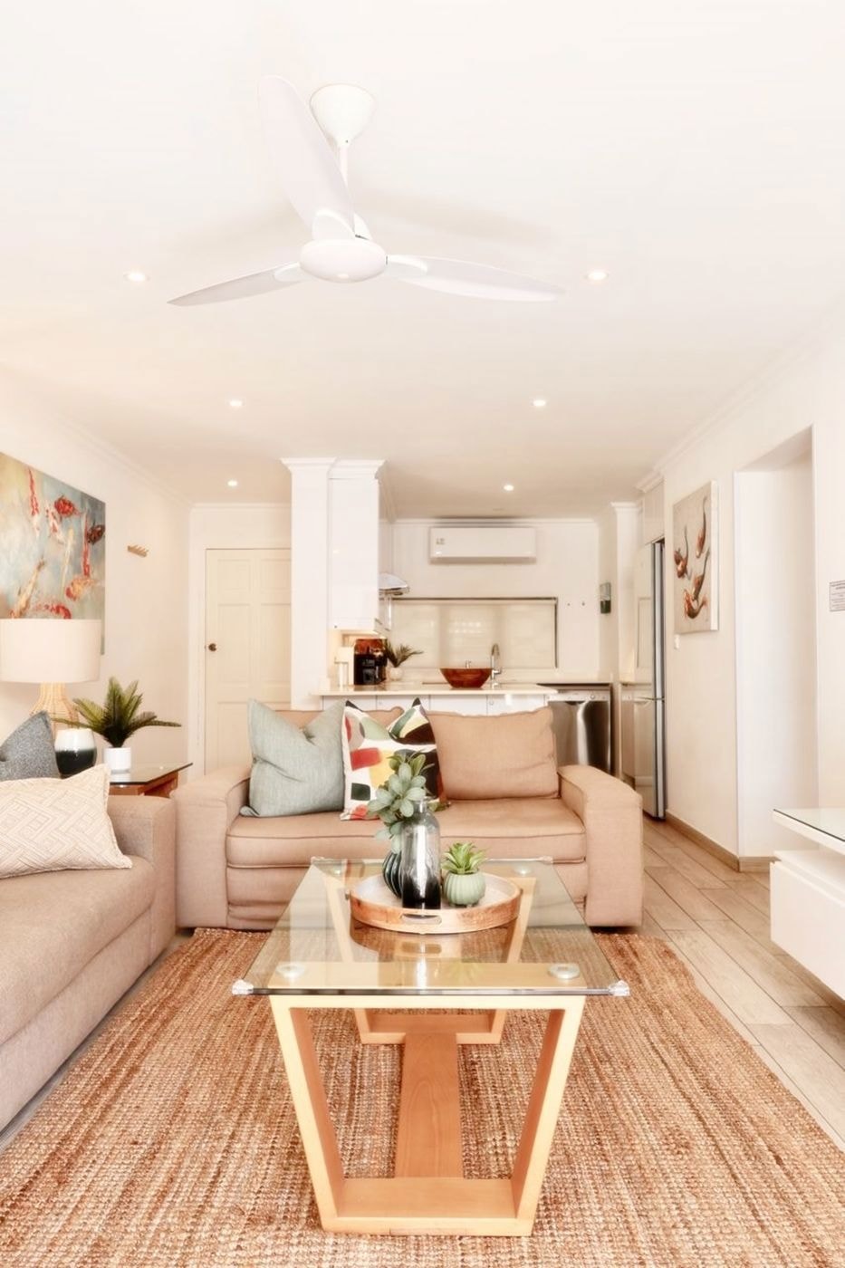 Apartment to rent in uMhlanga Rocks - 1ND1748187 Apartment to rent in uMhlanga Rocks - 1ND1748187