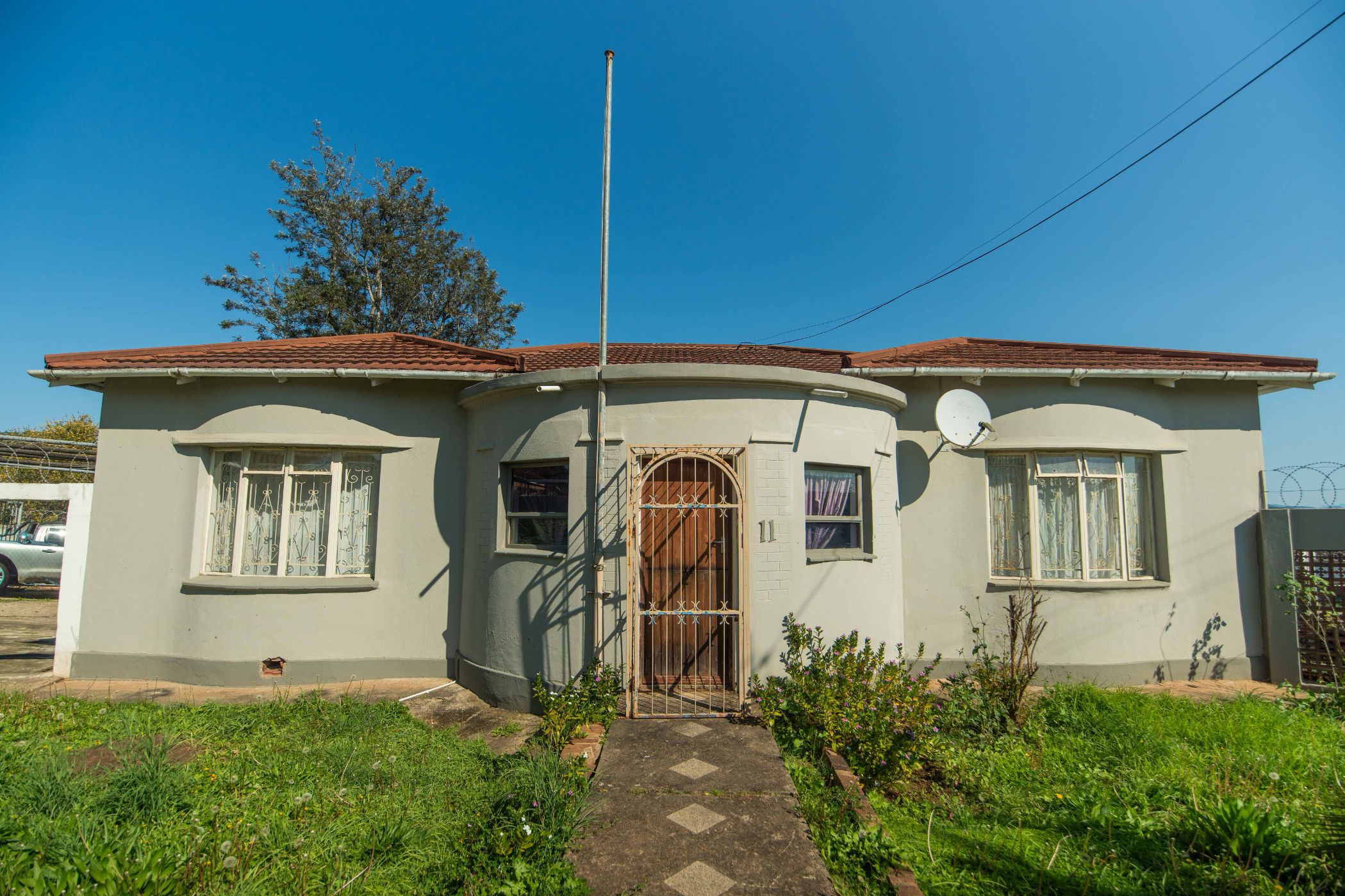 House for sale in Mosel - 1UK1748928