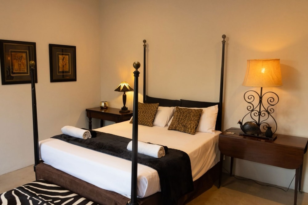 Bachelor apartment to rent in Hoedspruit Wildlife Estate - 1HS1749615
