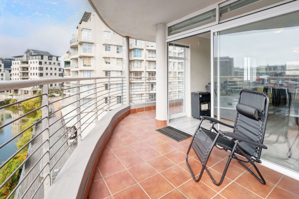 Apartment for sale in Tygervalley Waterfront - DBV1747816 Apartment for sale in Tygervalley Waterfront - DBV1747816