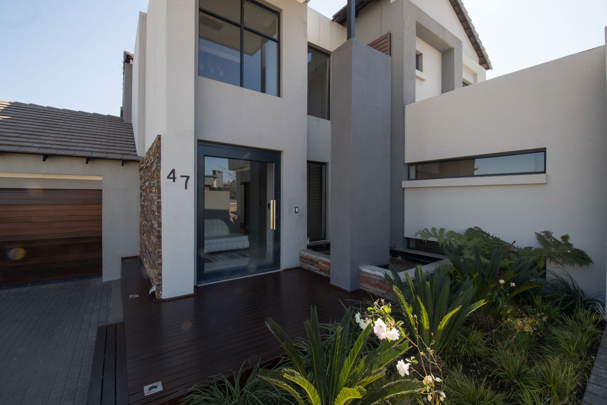 Double-storey house for sale in Midstream Estate - CN1747809