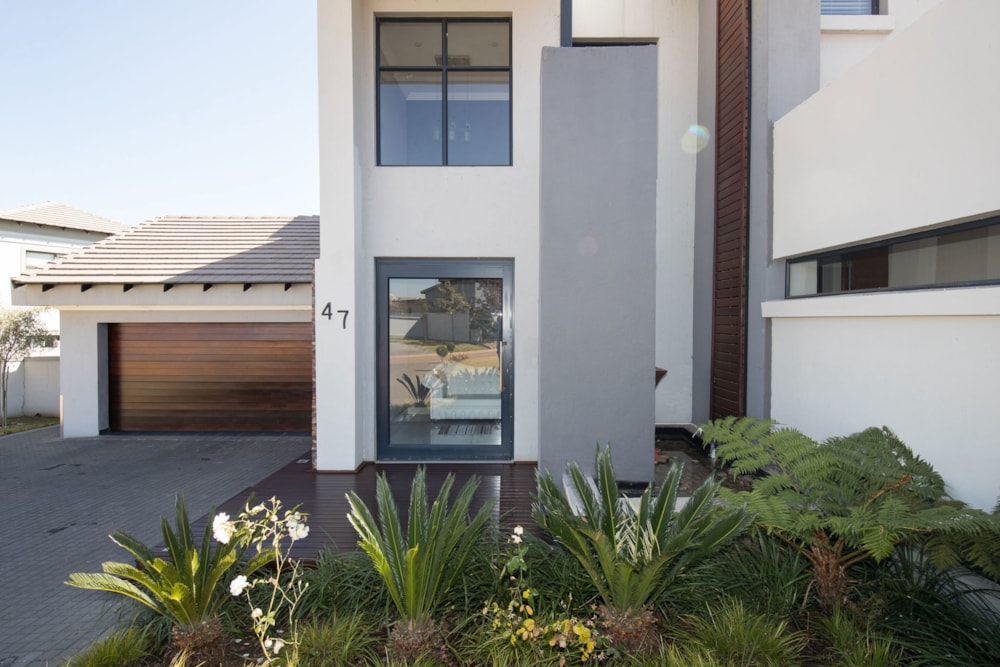 Double-storey house for sale in Midstream Estate - CN1747809