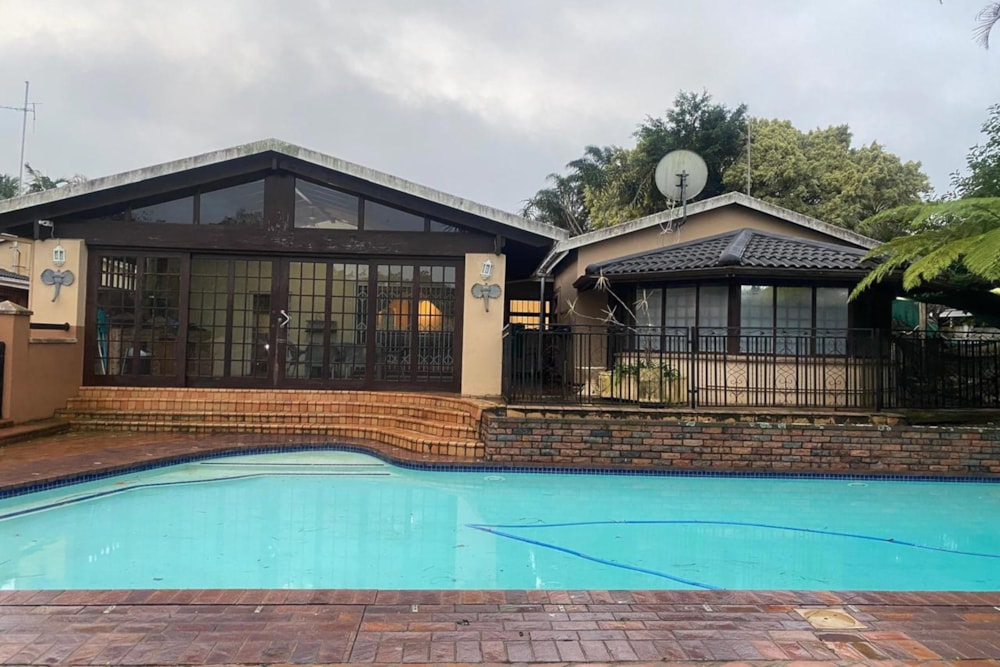 House for sale in Padfield Park - 1WP1748126 House for sale in Padfield Park - 1WP1748126