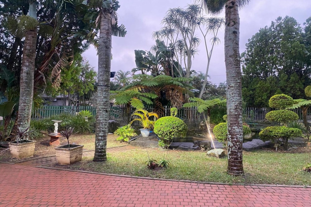 House for sale in Padfield Park - 1WP1748126 House for sale in Padfield Park - 1WP1748126