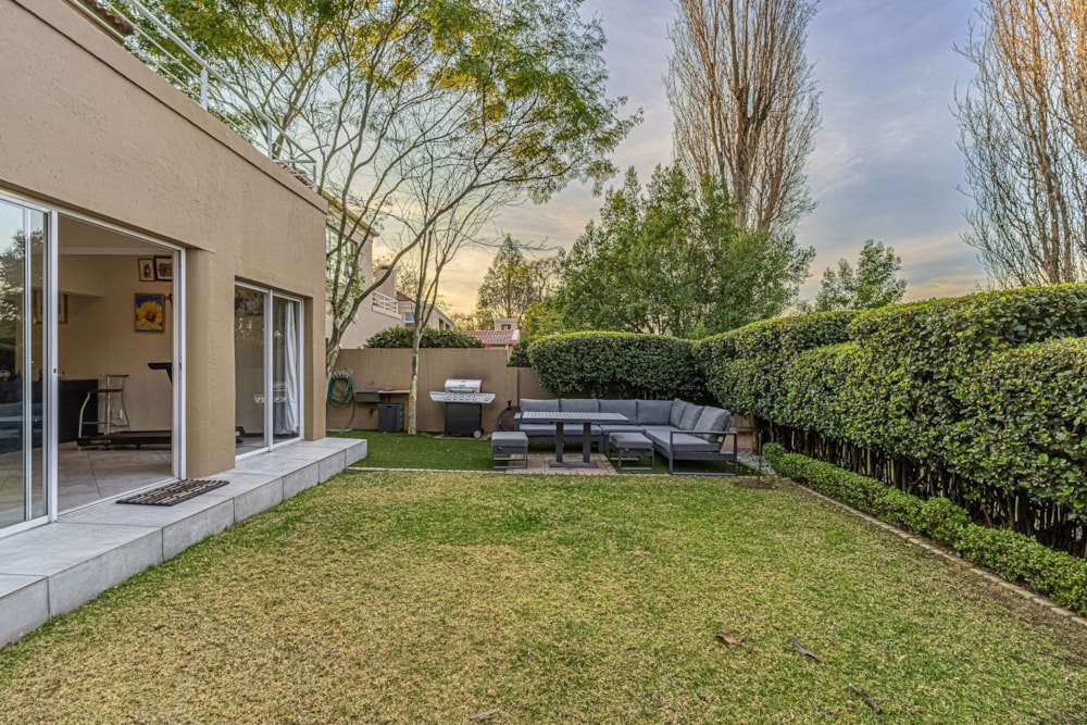 Cluster for sale in River Club, Sandton - HP1750175