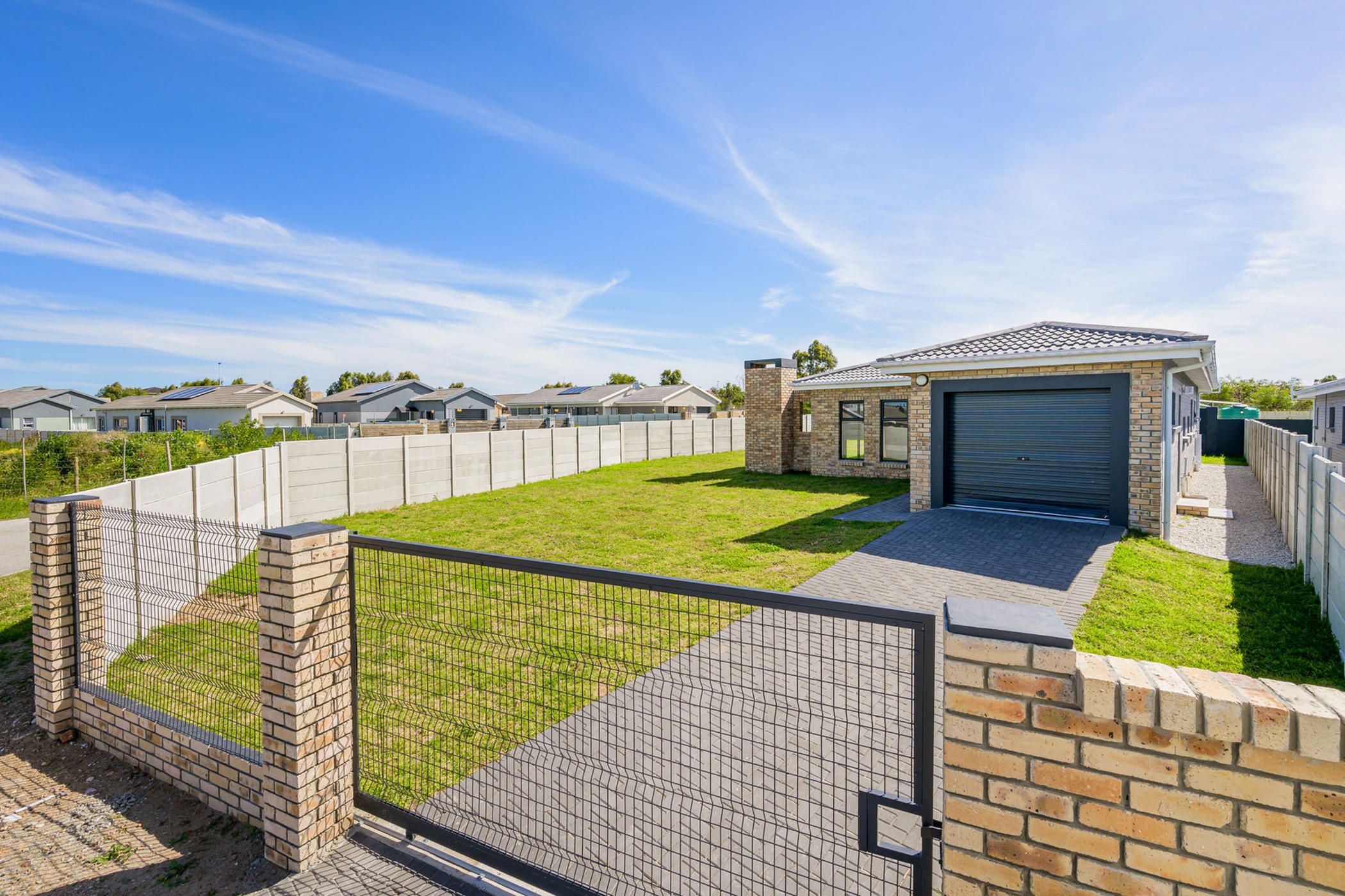 Residential vacant land for sale in Fairview, Port Elizabeth, Gqeberha - 1PLZ1750318