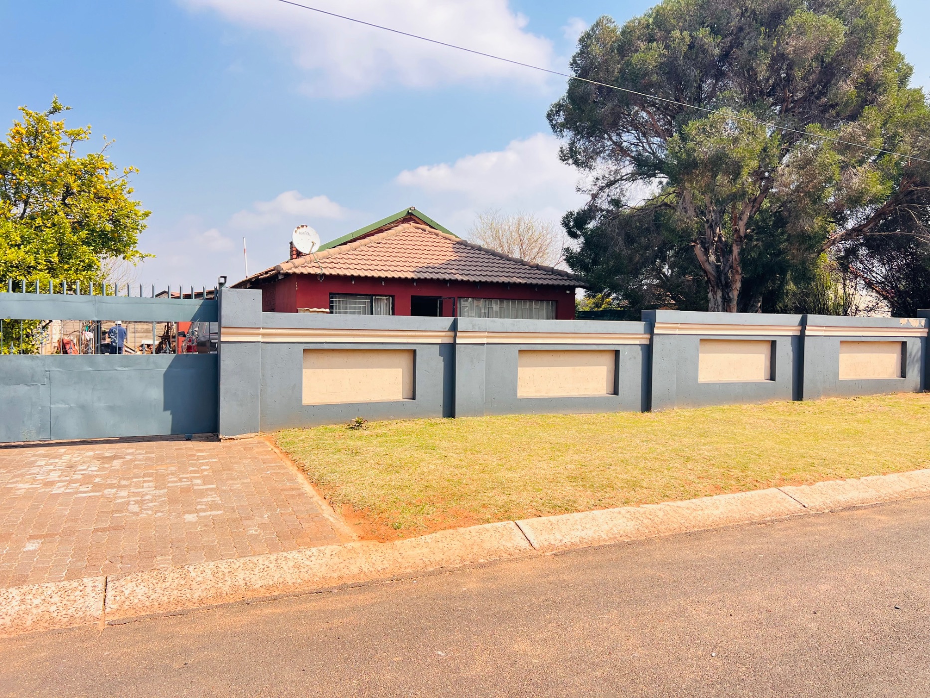 House for sale in Tasbet Park - 1WD1750770