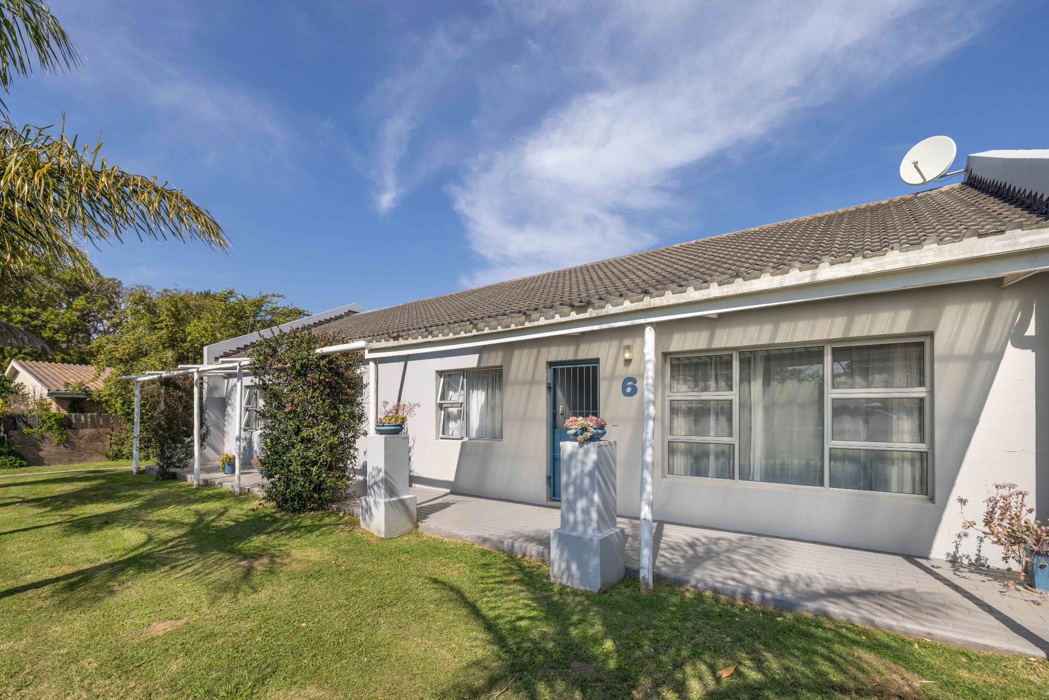 House for sale in West Bank, Port Alfred - 1PF1751119