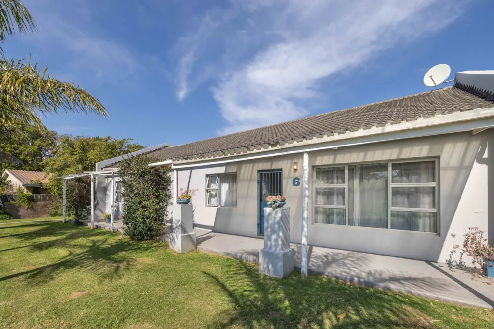 House for sale in West Bank, Port Alfred - 1PF1751119