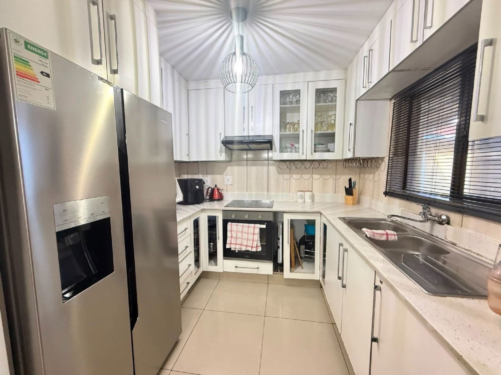 Townhouse for sale in Arboretum, Richards Bay - 1RY1748583 Townhouse for sale in Arboretum, Richards Bay - 1RY1748583