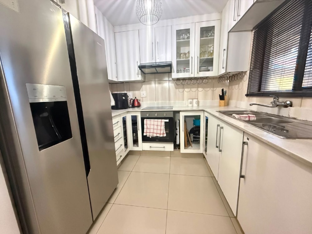 Townhouse for sale in Arboretum, Richards Bay - 1RY1748583 Townhouse for sale in Arboretum, Richards Bay - 1RY1748583