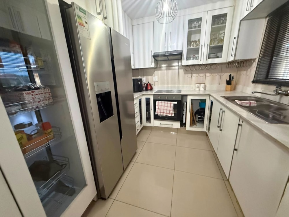 Townhouse for sale in Arboretum, Richards Bay - 1RY1748583 Townhouse for sale in Arboretum, Richards Bay - 1RY1748583