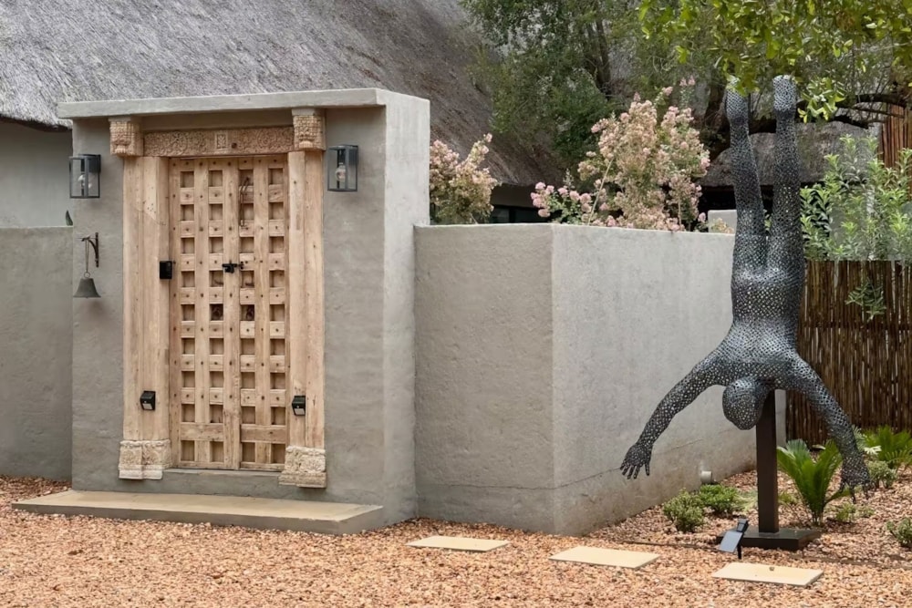 House for sale in Hoedspruit Wildlife Estate - 1HS1750584 House for sale in Hoedspruit Wildlife Estate - 1HS1750584