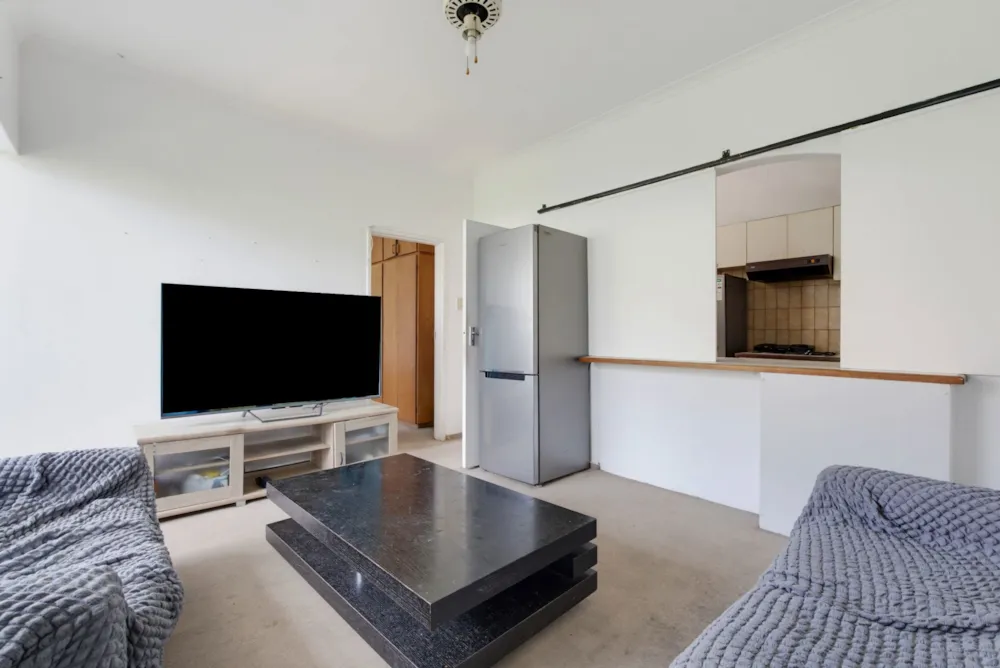 Apartment for sale in Zonnebloem - AS1741706