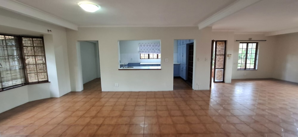 House to rent in Gillitts - 1KF1748872