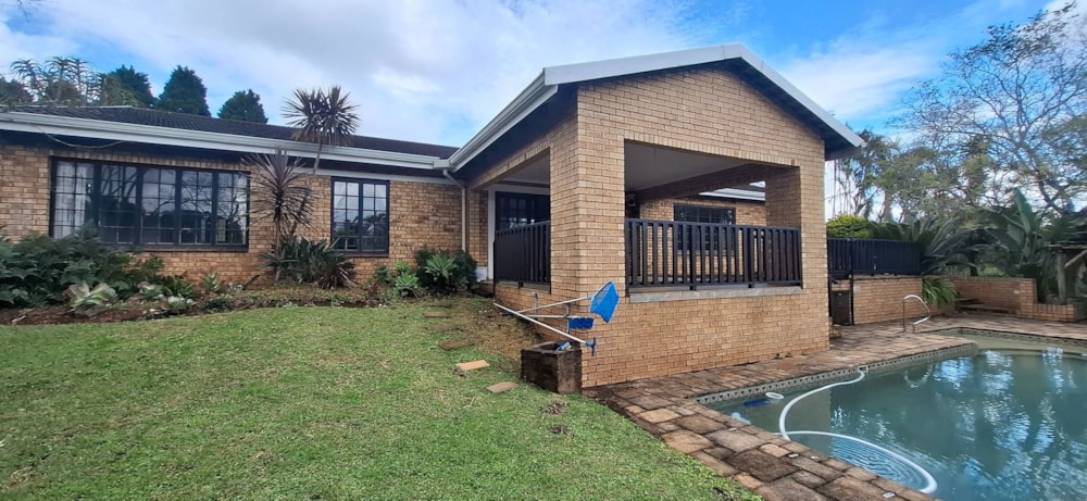 House to rent in Gillitts - 1KF1748872