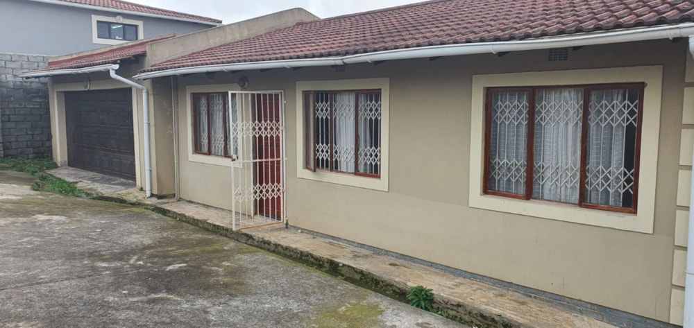 House for sale in Mthatha - 1MH1748800