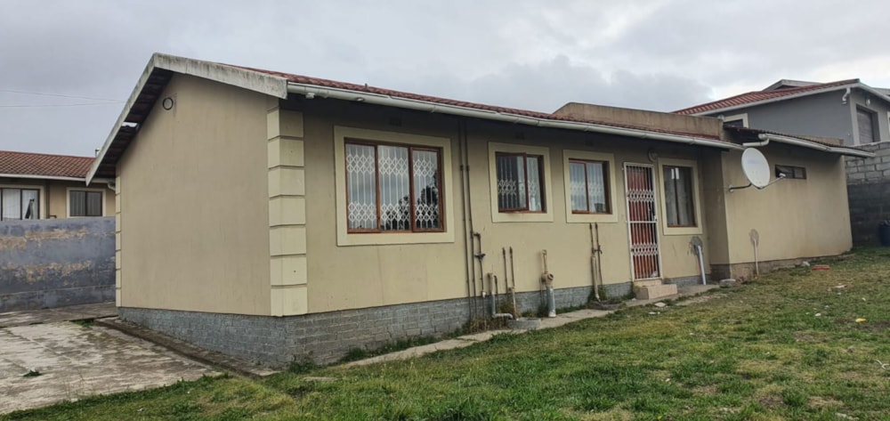 House for sale in Mthatha - 1MH1748800