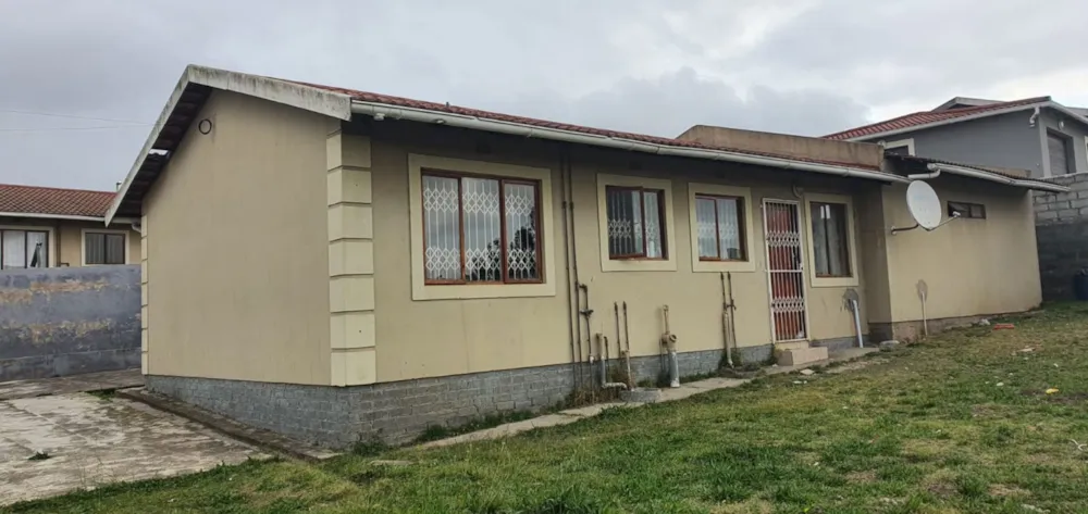 House for sale in Mthatha - 1MH1748800 House for sale in Mthatha - 1MH1748800
