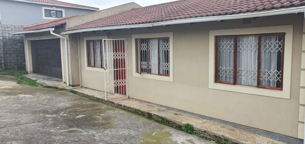 House for sale in Mthatha - 1MH1748800