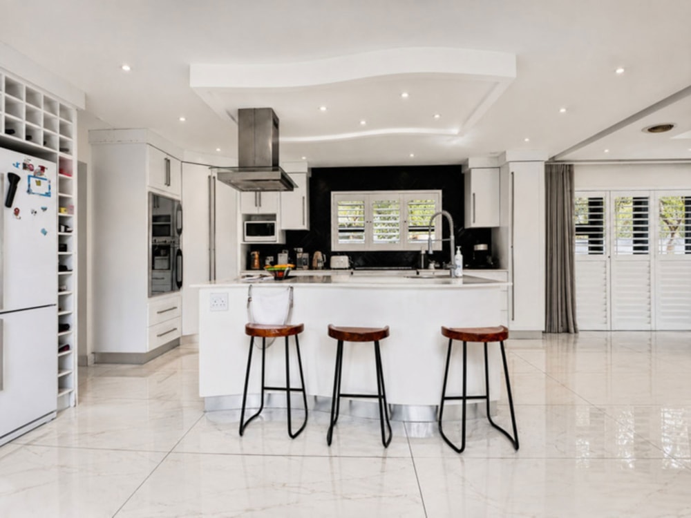 Golf estate house for sale in Meer en See - 1RY1746909 Golf estate house for sale in Meer en See - 1RY1746909